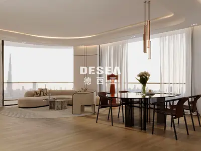 Ready Dec 2026 | Premium Layout | Close to Metro
