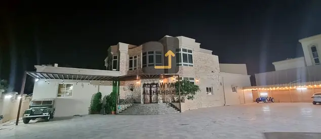 🏡✨ Exceptional Villa for Sale in Al Qarayen, Sharjah ✨🏡