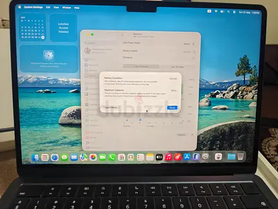 MacBook Air M4 512 gb apple warranty