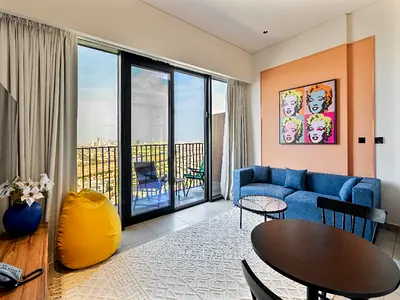 High Floor | Spacious Layout | JVT