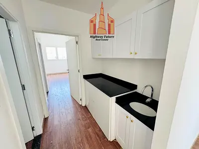 Brand New 5BR American Style Kitchen Only 140k in Al Tai