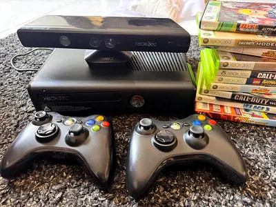 Xbox 360