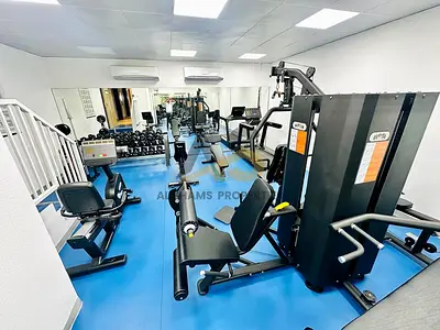 All Amenities ! Brand New 1bhk ! Free Parking
