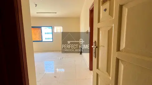 Affordable 1 Bedroom Apartment for Bachelors in Butina, Sharjah – AED 26K/Year