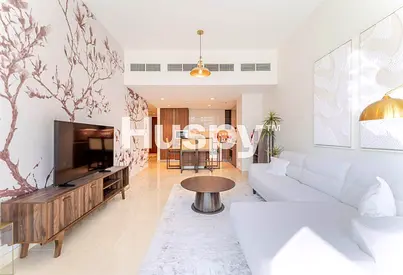 Brand New | Furnished | Garden View