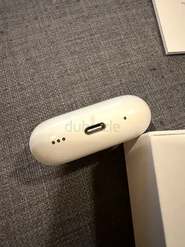 AirPods Pro Gen2 rarely used