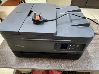 Canon PIXMA All-in-One Inkjet Printer (Used)