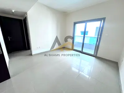 GET SPACIOUS 1BHK WITH BALCONY ON SHARJAH DUBAI BORDER