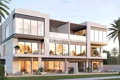 Elegance Living | Modern Luxury | 6 BR Villa