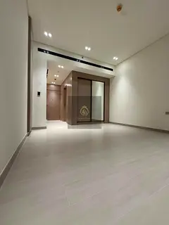 Bright Unfurnished Studio in Prime Binghatti Apex Location