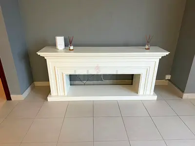 Television stand