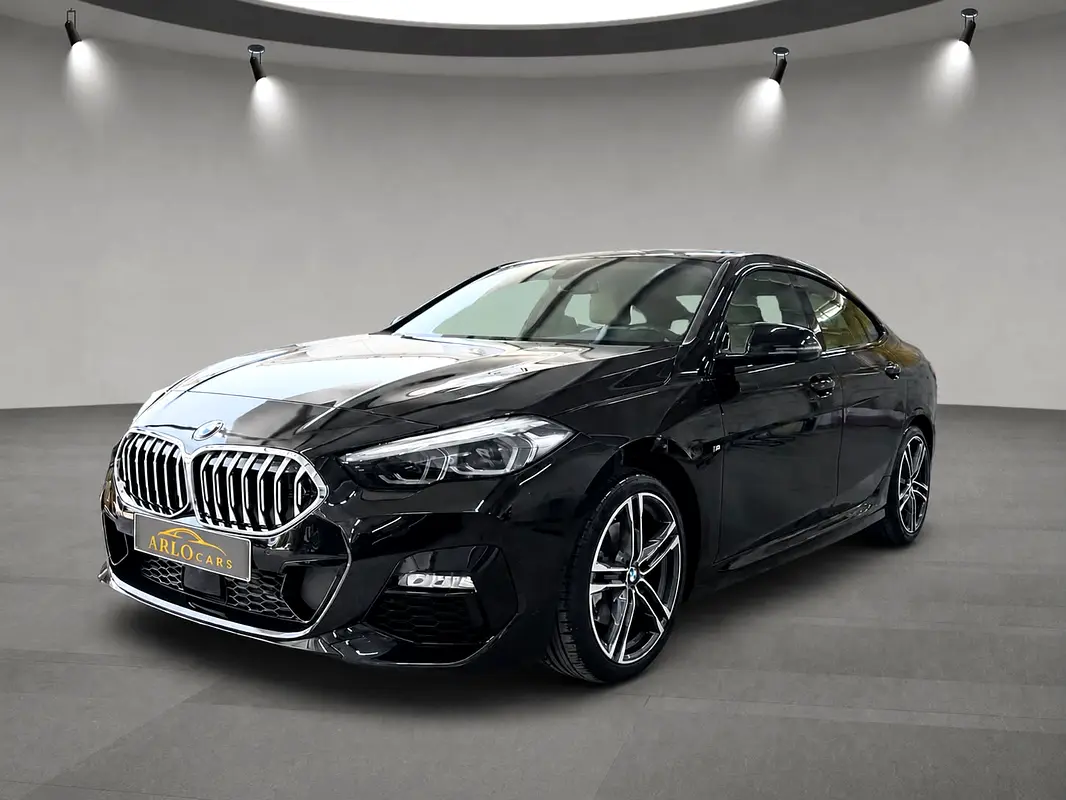 BMW 2-Series 2020 — photo 1 of 10