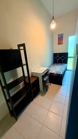 URGENT MOVE IN! Brand New Furnished Premium Single Accomodation | Window | Quiet  Next to Metro