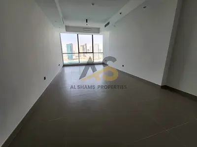 Specious 1bhk with all amenities freehold for all nationality