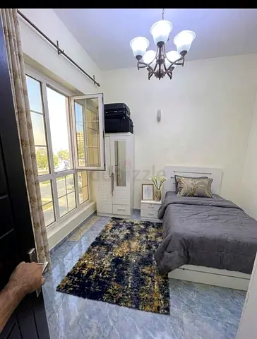 Room available in jvc