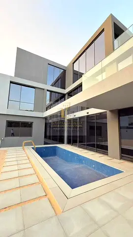 For Sale Exceptional Luxury Villa Ready to Move In at Masaar