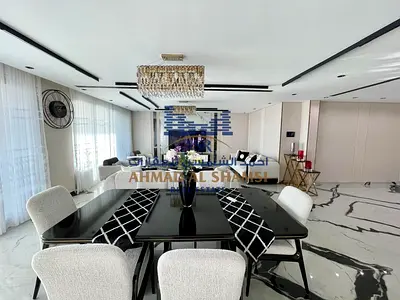 Sea View | Exquisite Fully Furnished 2BHK | Private Beach | Chiller Free