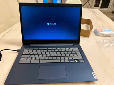Lenovo Chromebook (13 Intel Celeron) - Good Working Condition