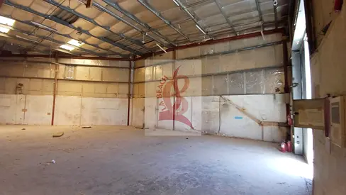 G+M I Insulated I For rent