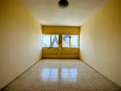 Luxury 1BHK Spacious Hall with Balcony with GYM Pool Free