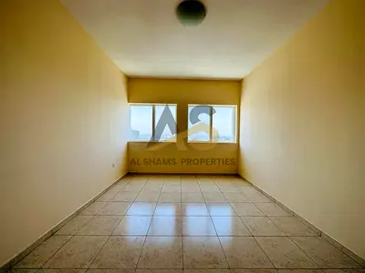 Luxury 1BHK Spacious Hall with Balcony with GYM Pool Free