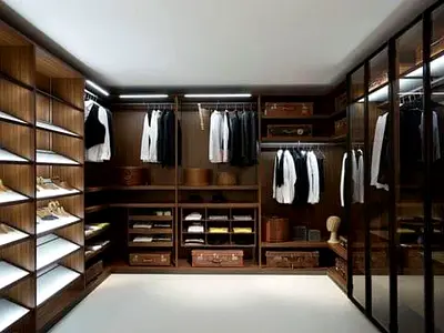 Professional carpenter