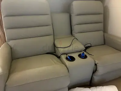 Sofa Recliner