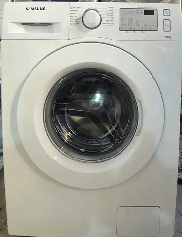 samsung 7kg washing machine