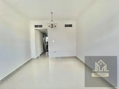 no deposit...specious appartment for family in 35k