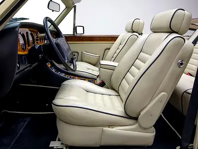صورة 9 لـ 1991 Bentley CONTINENTAL