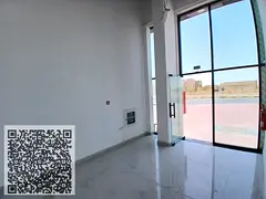 Commercial space for annual rent – ​​Al Alia, Ajman
