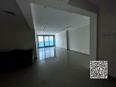 Luxury Sea View Apartment | 2BHK + Maid | 65,000