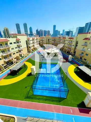 Brand New 2BR | Family-Friendly Community | Prime Location | Ready to Move | Near Circle Mall