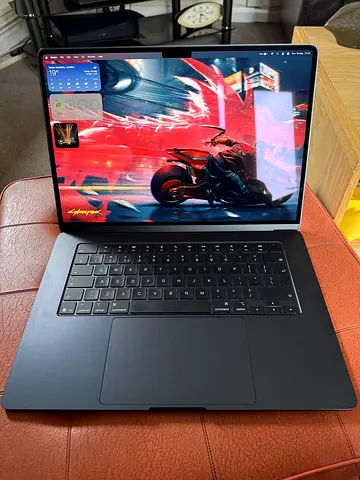 Apple MacBook Air 2025 M4 15 inch