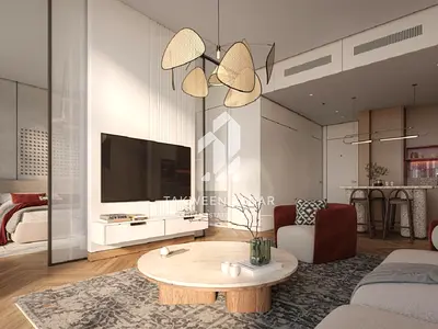 Prime Location | Smart Living | Park View