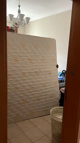 Used Double Mattress - Good Condition