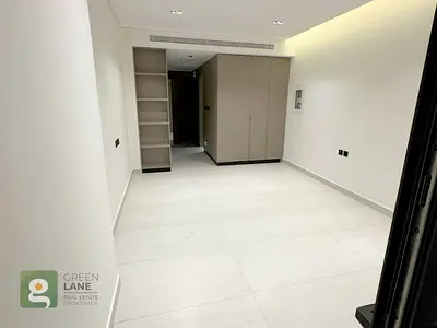 Pool View Studio | Balcony | Spacious