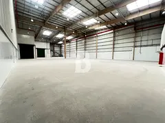 Mint condition 19205 sqft | Warehouse in DIP