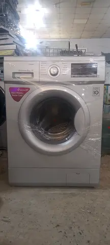 LG Washing machine inverter direct drive