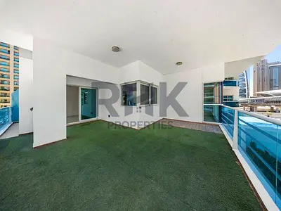 Huge Layout | 2 Bedroom apartment | Low floor