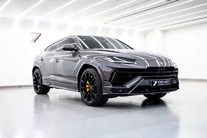 صورة مصغرة 2 لـ 2024 Lamborghini URUS