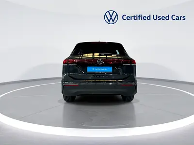 Volkswagen Tiguan Life, миниатюра 7