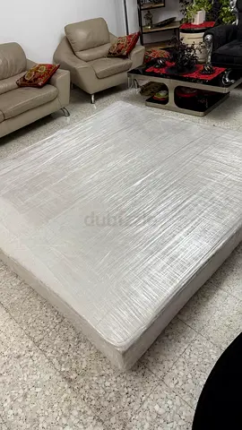 Excellent Super King Sized Mattress