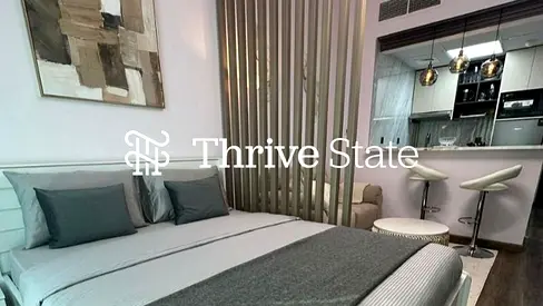 Fully Furnished | Vacant Now | Large Layout