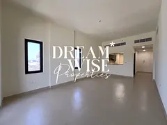 Partial Sea View | High Floor | Vacant