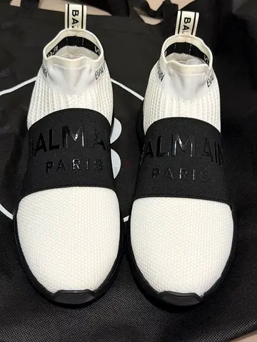 Balmain shoes