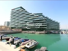Waterfront Living | 1BR + Balcony | Ready To Move