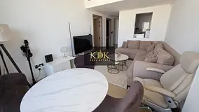 Furnished 1BR | Prime Location | Pool View