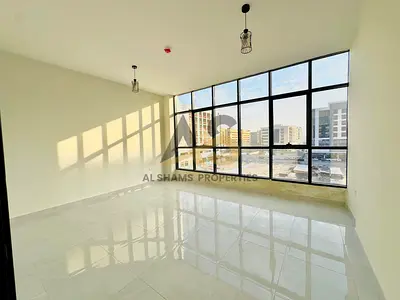 Elegant Stylish 2bhk ! Dubai Style Finishing Gym Facility