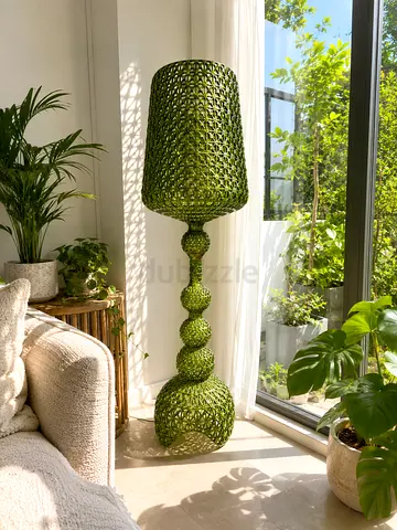 Modern floor lamp